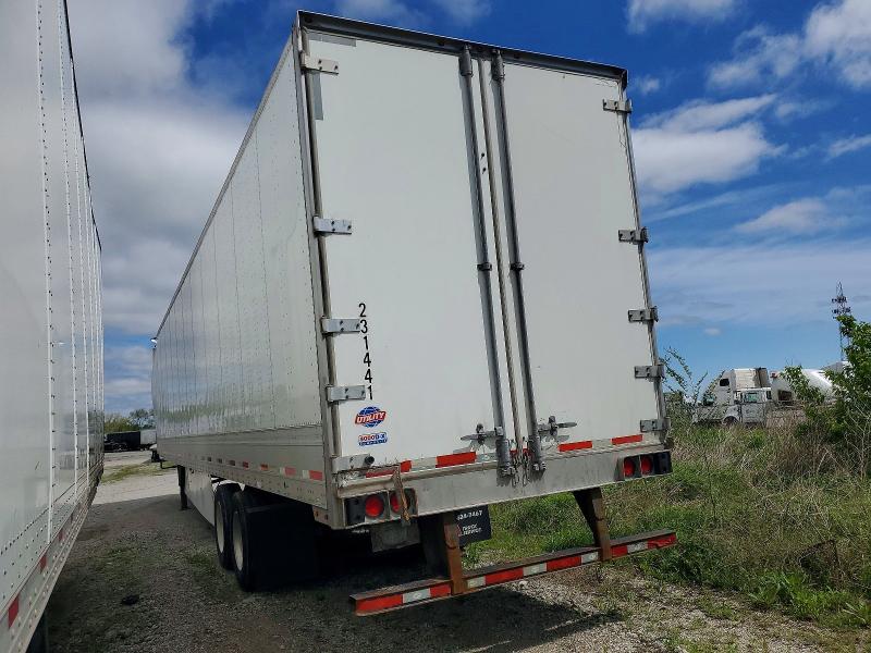 Aukcja sprzedaży 2023 Utility Trailbox, vin: 1UYVS2531P3821441, numer aukcji: 48764216