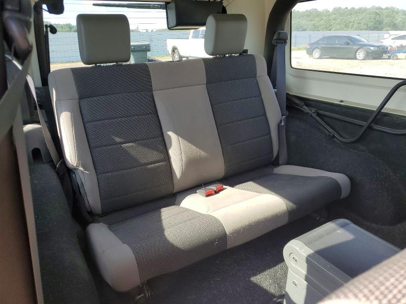 Aukcja sprzedaży 2007 Jeep Wrangler, vin: 1J4FA241X7L222960, numer aukcji: 51303926