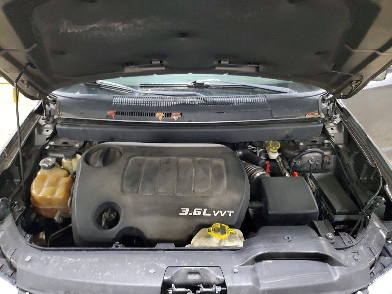 49404136 :رقم المزاد ، 3C4PDDBG2DT725208 vin ، 2013 Dodge Journey مزاد بيع