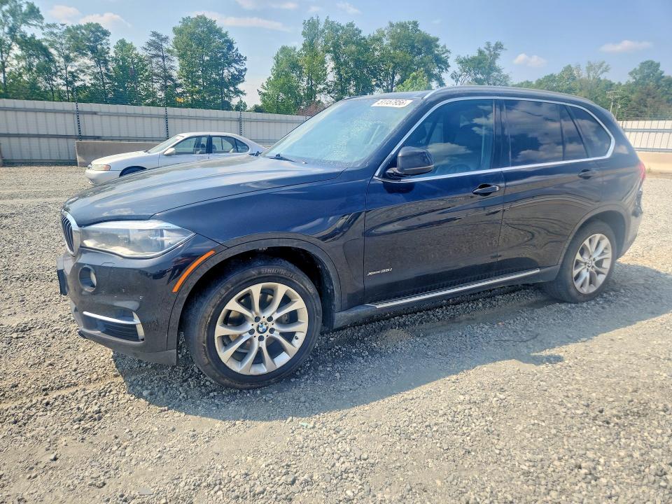 Auction sale of the 2015 Bmw X5, vin: 5UXKR0C58F0K61969, lot number: 51157956