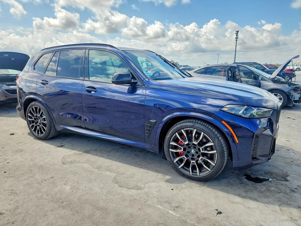 Aukcja sprzedaży 2024 Bmw X5, vin: 5UX33EU03R9T09335, numer aukcji: 51304116