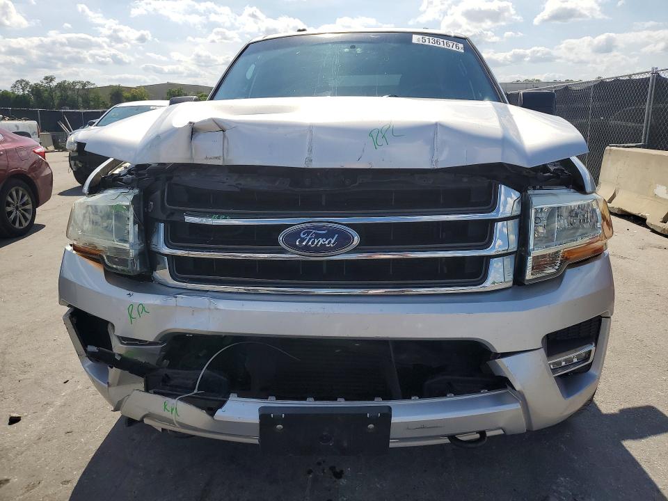 Продажа на аукционе авто 2015 Ford Expedition, vin: 1FMJK1JT0FEF32014, номер лота: 51361676