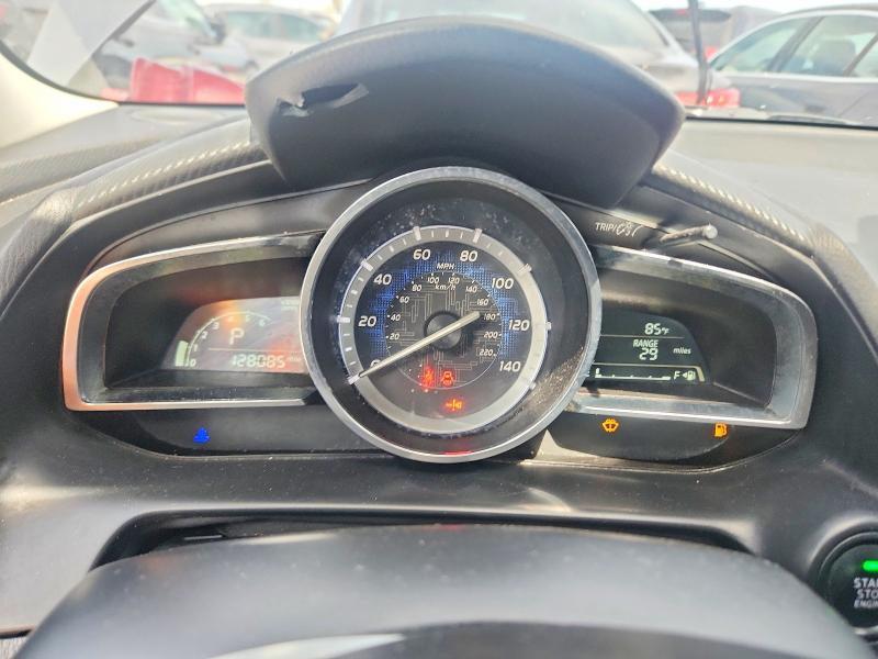 Aukcja sprzedaży 2017 Toyota Yaris Ia, vin: 3MYDLBYVXHY151323, numer aukcji: 46676076