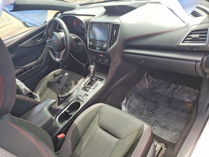 Продаж на аукціоні авто 2017 Subaru Impreza, vin: 4S3GTAM63H3706982, номер лоту: 51692136