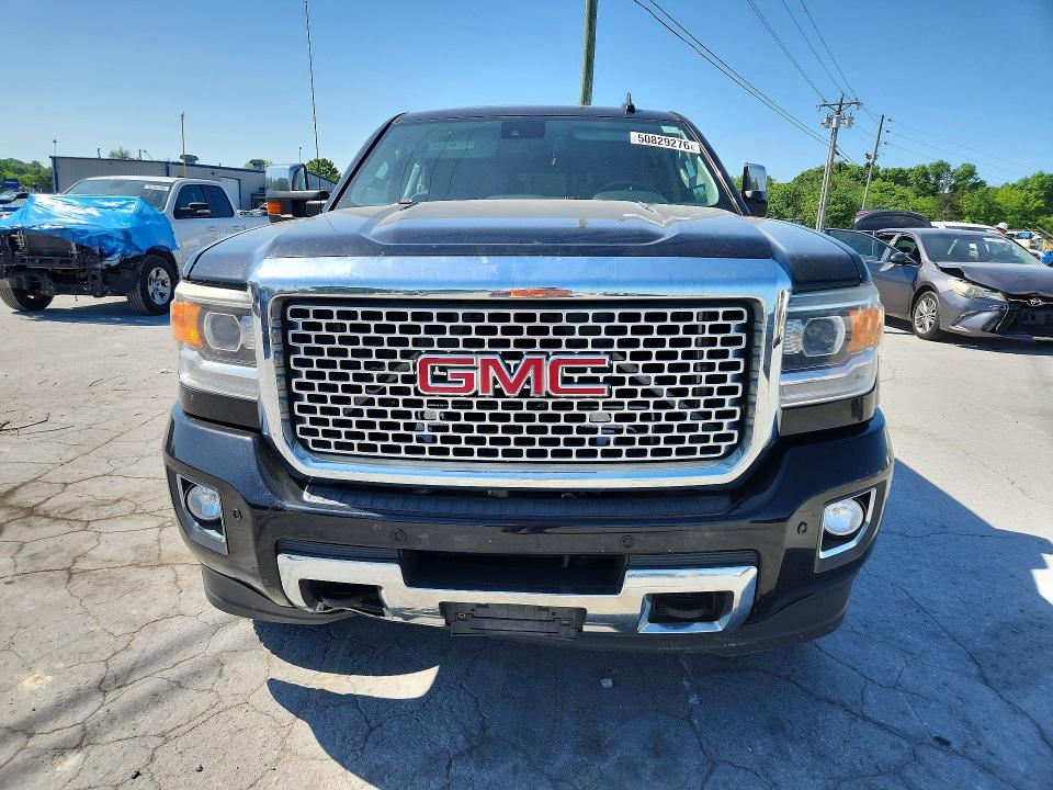 Aukcja sprzedaży 2016 Gmc Sierra, vin: 1GT12UE86GF303442, numer aukcji: 50829276