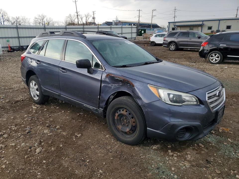 Продаж на аукціоні авто 2016 Subaru Outback, vin: 4S4BSAAC0G3347771, номер лоту: 49364196