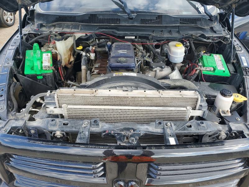 2015 Ram 2500 მანქანა იყიდება აუქციონზე, vin: 3C6UR5DL3FG516373, აუქციონის ნომერი: 51955726