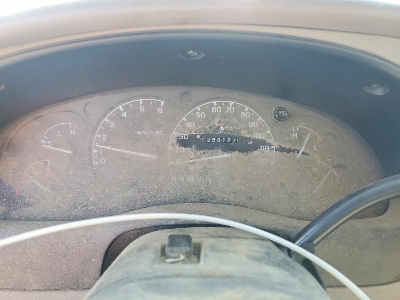 Aukcja sprzedaży 1997 Ford Ranger, vin: 1FTCR14X3VPA16269, numer aukcji: 51210026