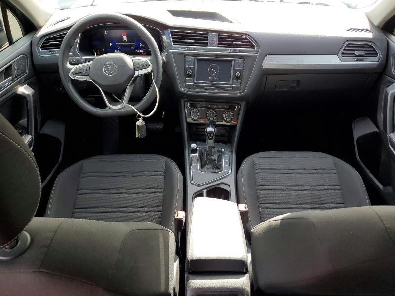 Продаж на аукціоні авто 2023 Volkswagen Tiguan, vin: 3VVRB7AX8PM029471, номер лоту: 51146286