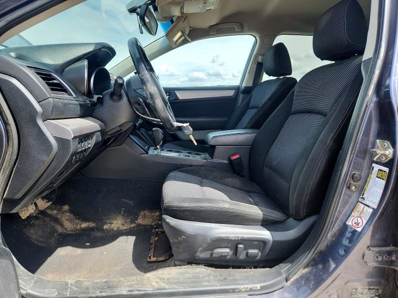 51308246 :رقم المزاد ، 4S4BSBFC4F3297440 vin ، 2015 Subaru Outback مزاد بيع