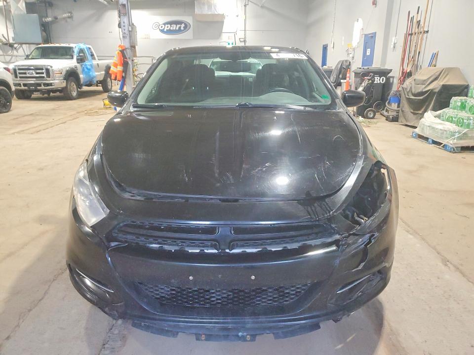Продажа на аукционе авто 2013 Dodge Dart Sxt 4dr, vin: 1C3CDFBA6DD314863, номер лота: 49714716