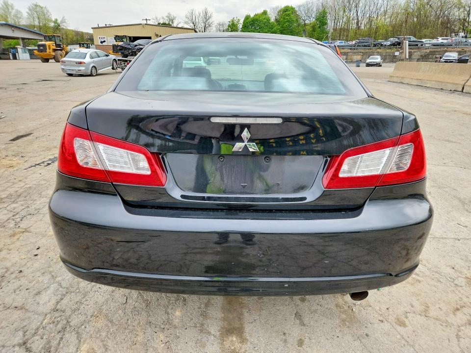 Aukcja sprzedaży 2009 Mitsubishi Galant, vin: 4A3AB36FX9E006705, numer aukcji: 51066246