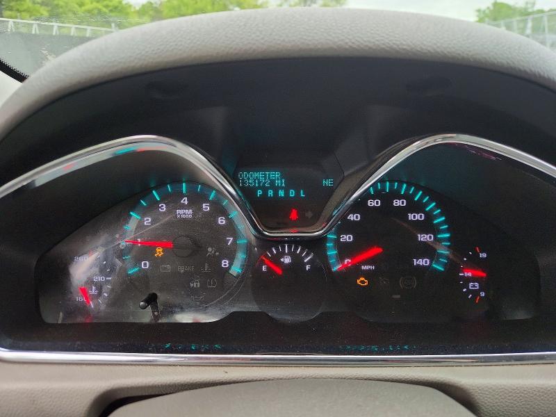 Aukcja sprzedaży 2013 Chevrolet Traverse, vin: 1GNKVFED1DJ190603, numer aukcji: 51630346
