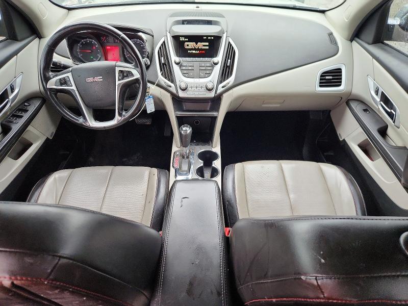 Продаж на аукціоні авто 2016 Gmc Terrain, vin: 2GKALPEK1G6309254, номер лоту: 49961806