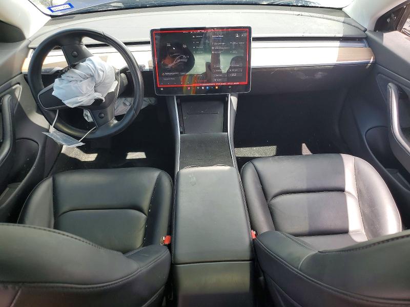 Aukcja sprzedaży 2019 Tesla Model 3, vin: 5YJ3E1EA6KF313614, numer aukcji: 49402996