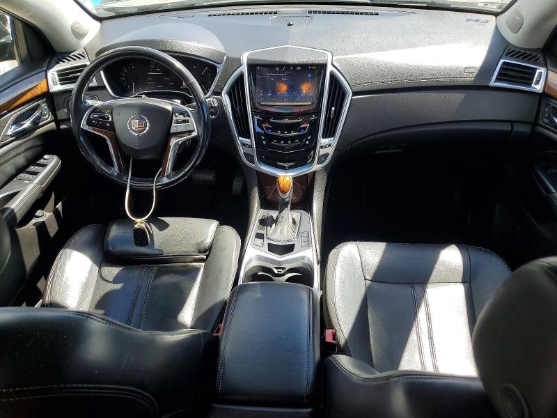 Продажа на аукционе авто 2015 Cadillac Srx, vin: 3GYFNDE37FS547235, номер лота: 48858196