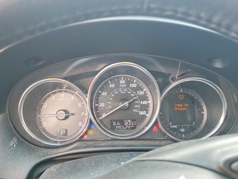 Aukcja sprzedaży 2014 Mazda Cx-5, vin: JM3KE4DY1E0371670, numer aukcji: 50567796