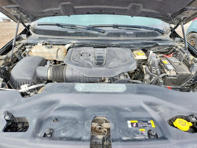 Продаж на аукціоні авто 2024 Jeep Wagoneer, vin: 1C4SJVBPXRS104140, номер лоту: 51126536