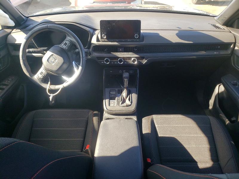 Продаж на аукціоні авто 2024 Honda Cr-v, vin: 5J6RS6H50RL000204, номер лоту: 51446806