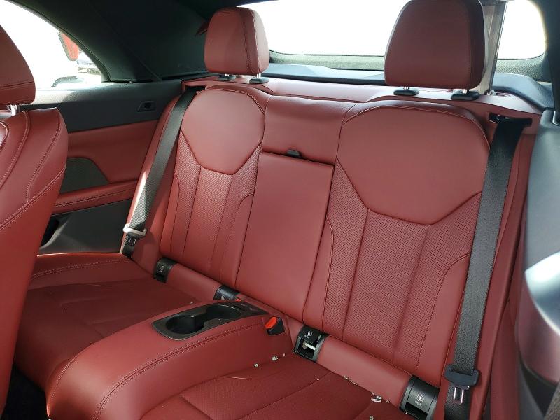 Aukcja sprzedaży 2023 Bmw M440xi, vin: WBA63AT05PCL51527, numer aukcji: 51303746
