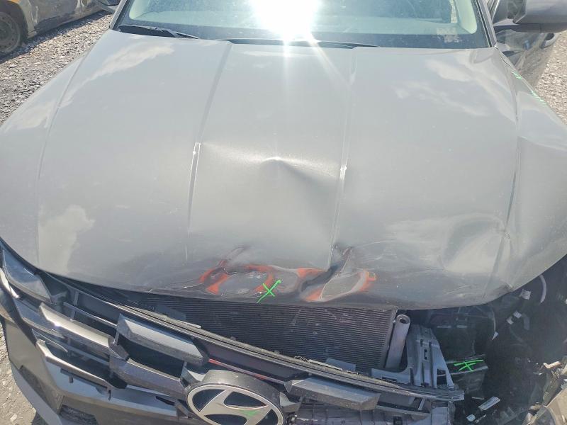 2025 Hyundai Tucson მანქანა იყიდება აუქციონზე, vin: 5NMJB3DE4SH562542, აუქციონის ნომერი: 51258596