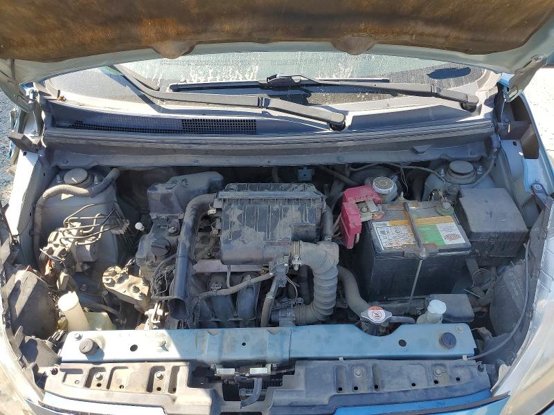 Продаж на аукціоні авто 2017 Mitsubishi Mirage, vin: ML32A3HJ3HH005861, номер лоту: 48995776