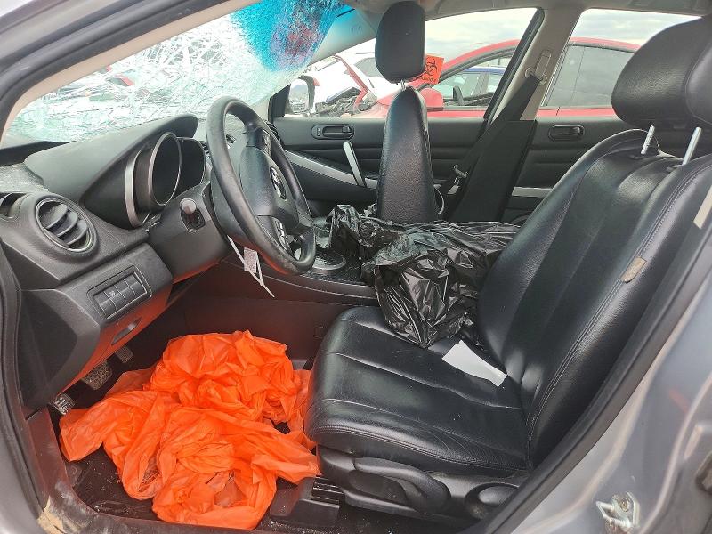Aukcja sprzedaży 2012 Mazda Cx-7, vin: JM3ER2A55C0411262, numer aukcji: 50183376