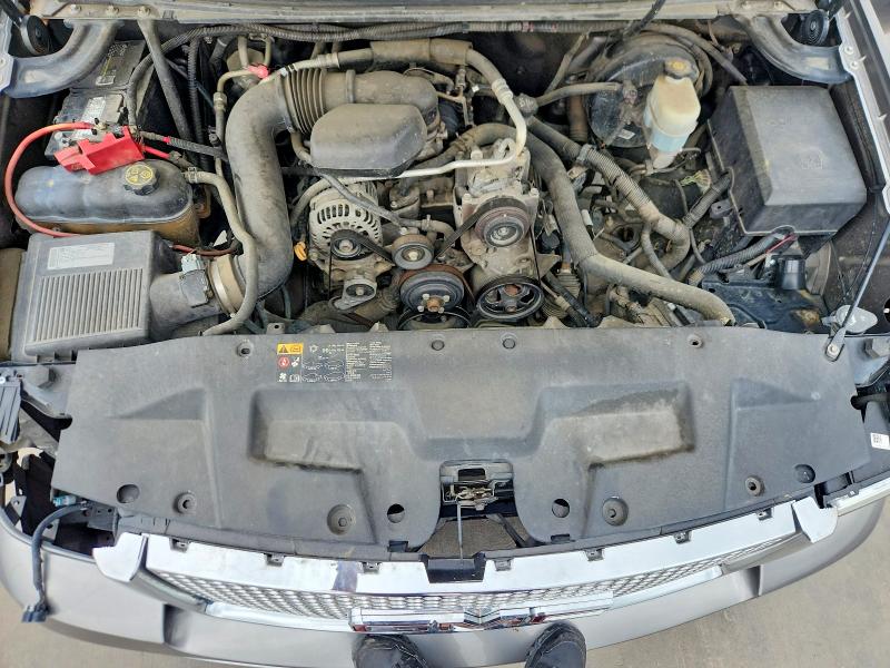 2012 Gmc Sierra მანქანა იყიდება აუქციონზე, vin: 1GTN1TEX3CZ352211, აუქციონის ნომერი: 49897036
