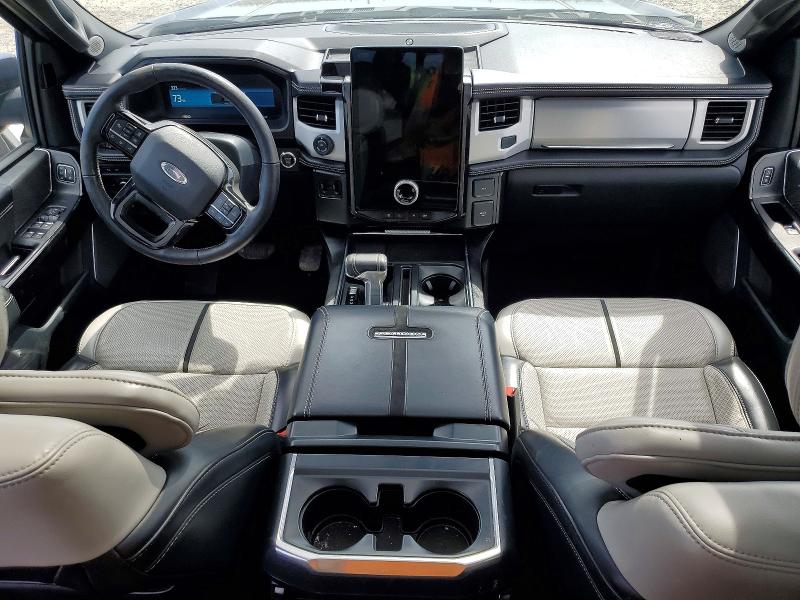 Aukcja sprzedaży 2022 Ford F150, vin: 1FT6W1EV5NWG03324, numer aukcji: 50227246