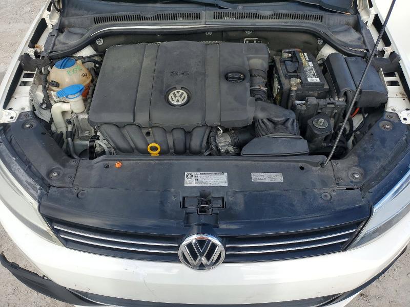 Aukcja sprzedaży 2013 Volkswagen Jetta, vin: 3VWDX7AJXDM310332, numer aukcji: 51244886