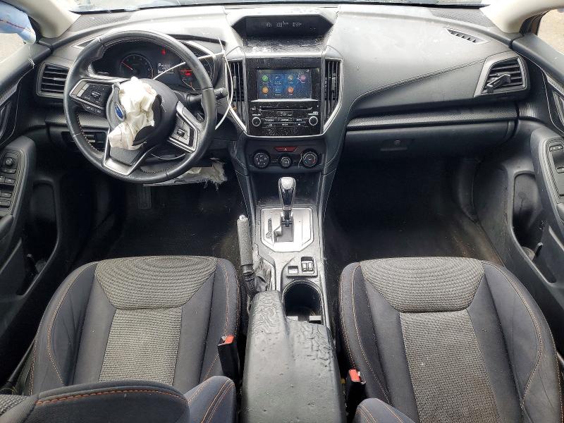 Aukcja sprzedaży 2019 Subaru Crosstrek, vin: JF2GTACC1K8326042, numer aukcji: 50315916