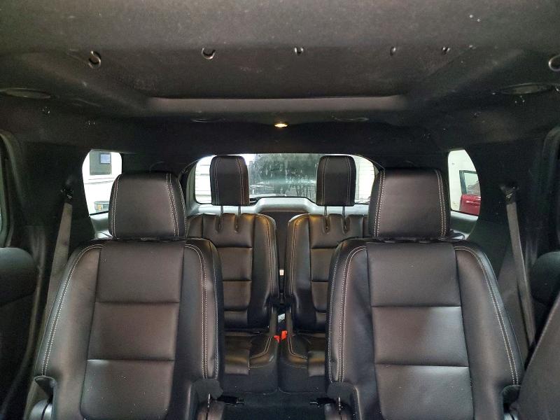 Продаж на аукціоні авто 2014 Ford Explorer Sport, vin: 1FM5K8GT3EGB89963, номер лоту: 51559196