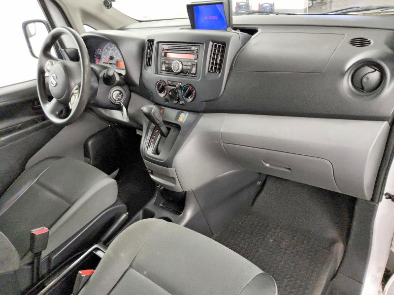 Aukcja sprzedaży 2017 Nissan Nv200, vin: 3N6CM0KN5HK707087, numer aukcji: 51073666