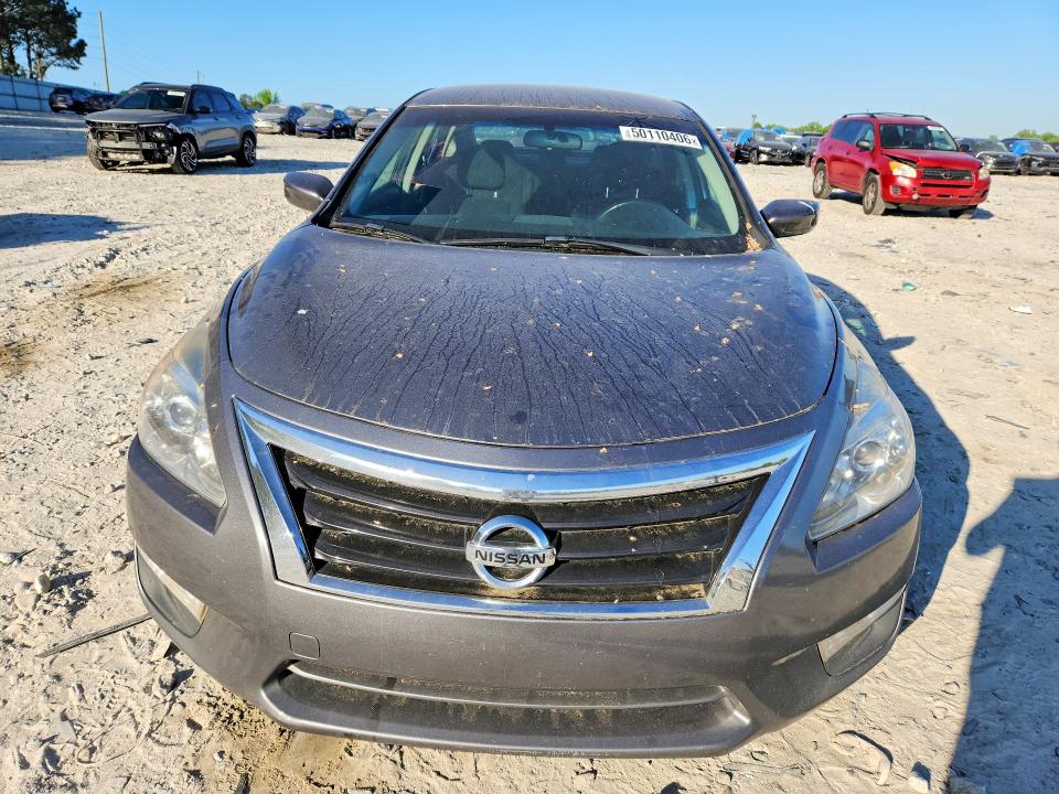 Aukcja sprzedaży 2014 Nissan Altima, vin: 1N4AL3AP3EC299388, numer aukcji: 50110406