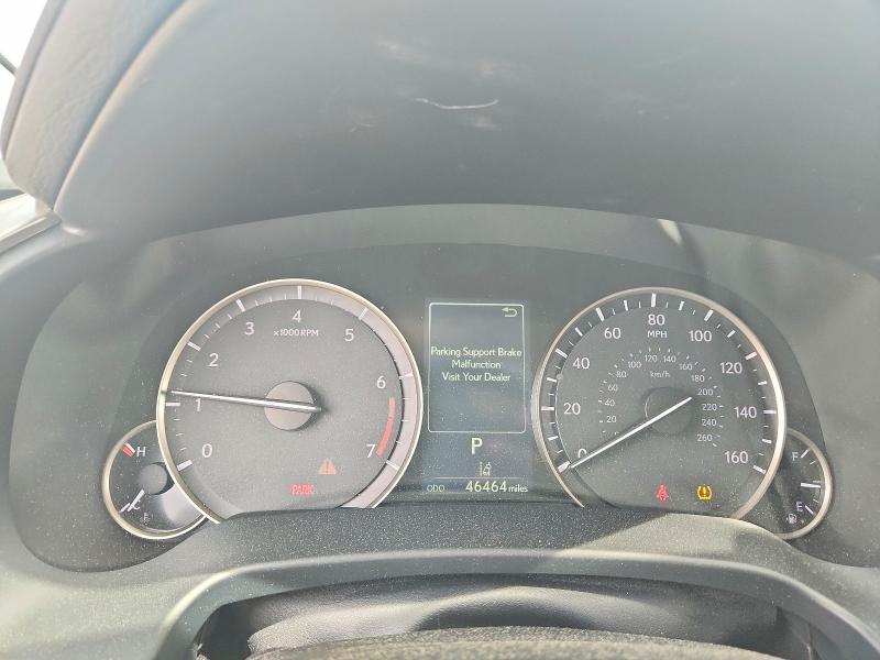Продажа на аукционе авто 2022 Lexus Rx, vin: 2T2HZMAA6NC221182, номер лота: 51296646