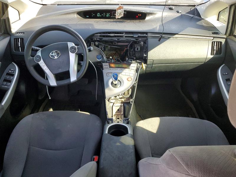 Продаж на аукціоні авто 2015 Toyota Prius, vin: JTDKN3DU7F0416077, номер лоту: 49068466
