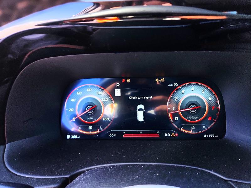 50305766 :رقم المزاد ، KM8R4DGE0SU834443 vin ، 2025 Hyundai Palisade مزاد بيع