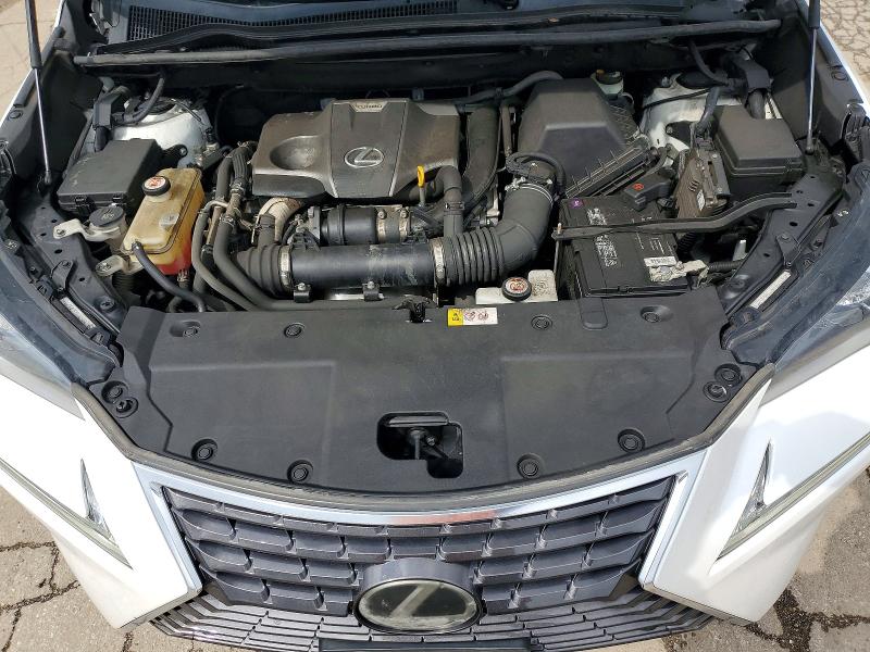 49926936 :رقم المزاد ، JTJYARBZ6J2092394 vin ، 2018 Lexus Nx 300 مزاد بيع