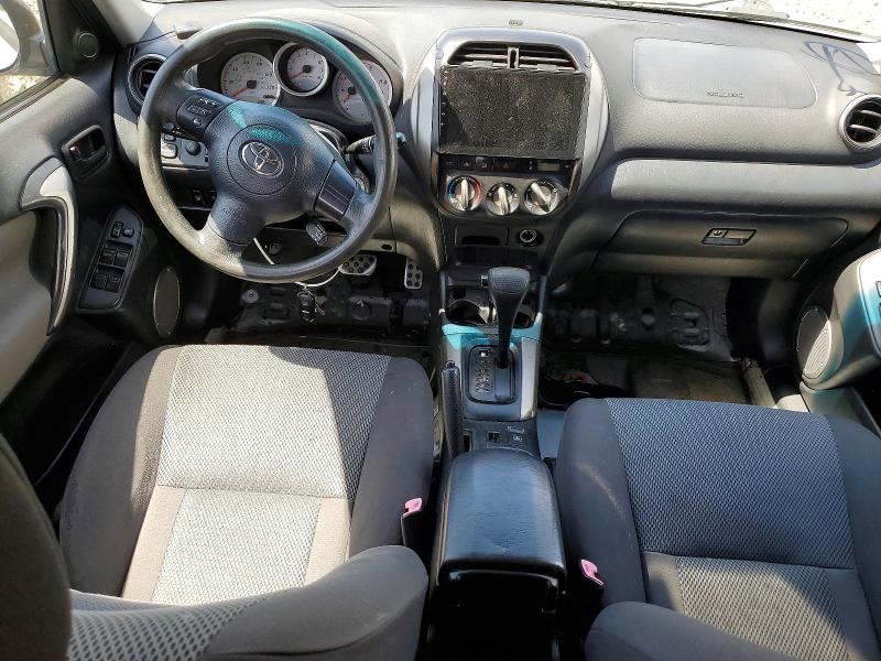 Продаж на аукціоні авто 2005 Toyota Rav4, vin: JTEGD20V750080149, номер лоту: 50939186