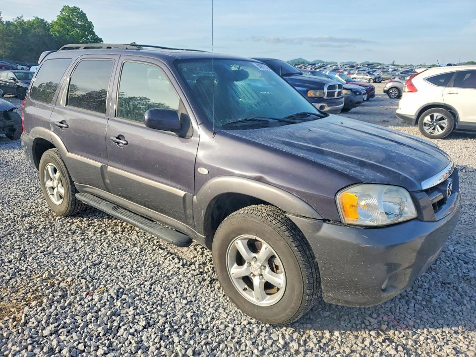 Продаж на аукціоні авто 2006 Mazda Tribute, vin: 4F2CZ96116KM05143, номер лоту: 50937576