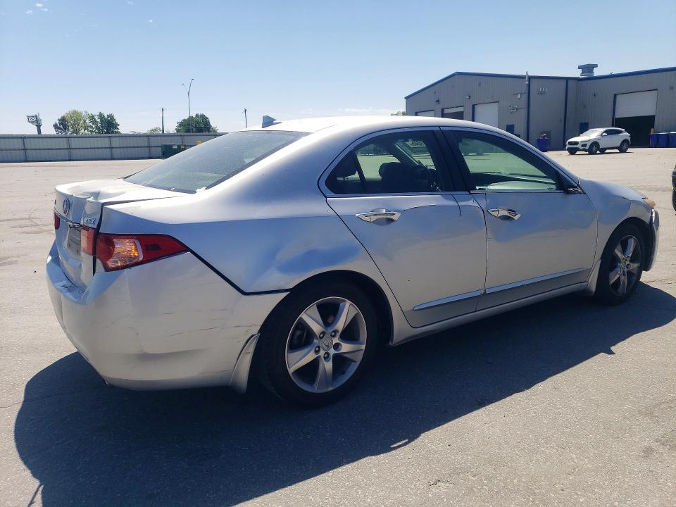 Продаж на аукціоні авто 2012 Acura Tsx, vin: JH4CU2F48CC012745, номер лоту: 47331046