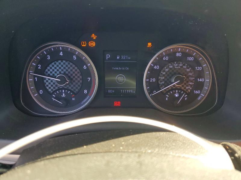Продаж на аукціоні авто 2019 Hyundai Elantra, vin: 5NPD84LF0KH419697, номер лоту: 49482466