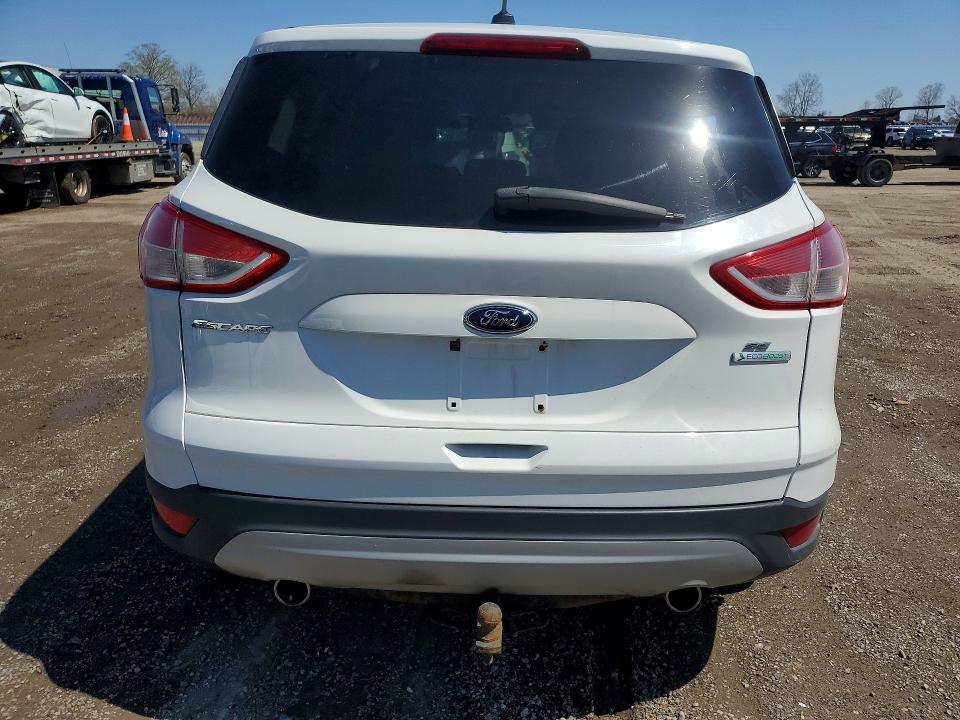 Продаж на аукціоні авто 2013 Ford Escape, vin: 1FMCU9GX1DUA43880, номер лоту: 48275976