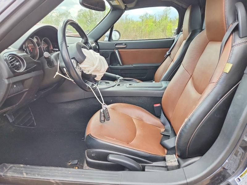 Продаж на аукціоні авто 2015 Mazda Mx-5 Miata, vin: JM1NC2PF9F0241342, номер лоту: 50914336