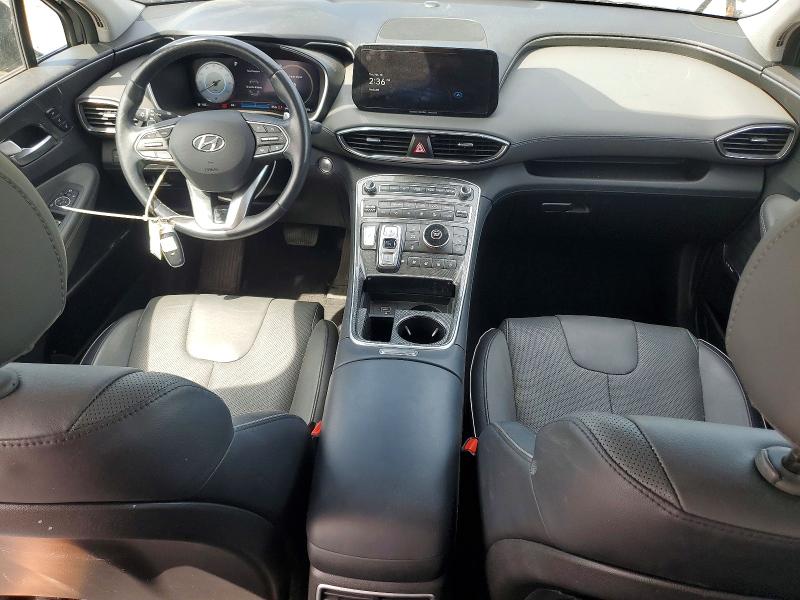 Продажа на аукционе авто 2023 Hyundai Santa Fe, vin: 5NMS44AL2PH547066, номер лота: 51513916