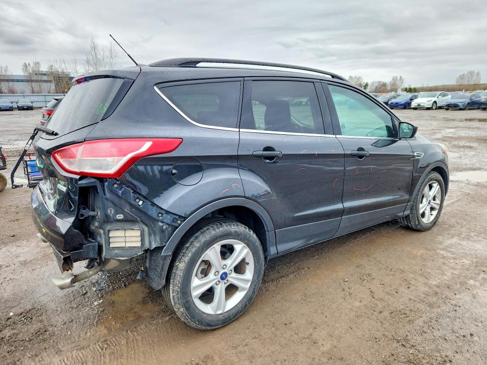 Продажа на аукционе авто 2014 Ford Escape, vin: 1FMCU0G9XEUD54156, номер лота: 51632636