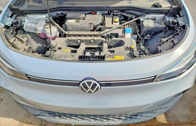 49512046 :رقم المزاد ، WVGRMPE20MP039548 vin ، 2021 Volkswagen Id.4 مزاد بيع