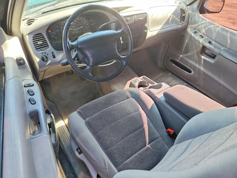 1998 Ford Explorer მანქანა იყიდება აუქციონზე, vin: 1FMYU24E9WUA35609, აუქციონის ნომერი: 49920716