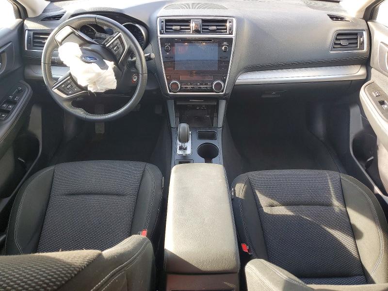 Aukcja sprzedaży 2019 Subaru Outback, vin: 4S4BSAHC8K3380516, numer aukcji: 49781806