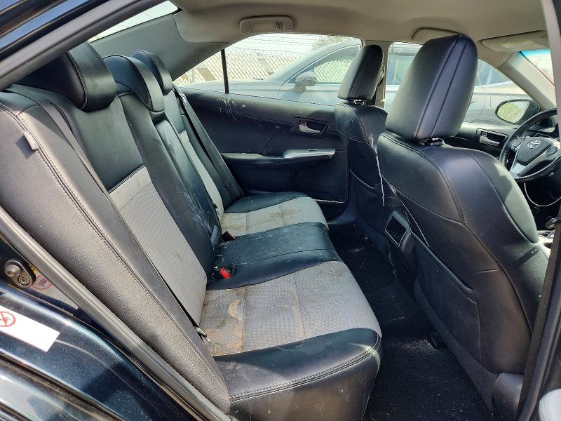2014 Toyota Camry მანქანა იყიდება აუქციონზე, vin: 4T1BF1FKXEU343030, აუქციონის ნომერი: 49004556
